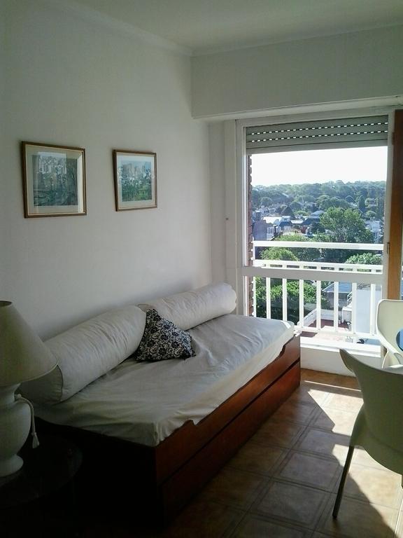 Panoramico Playa Grande -Solo Familias Apartment มาร์เดลปลาตา ภายนอก รูปภาพ