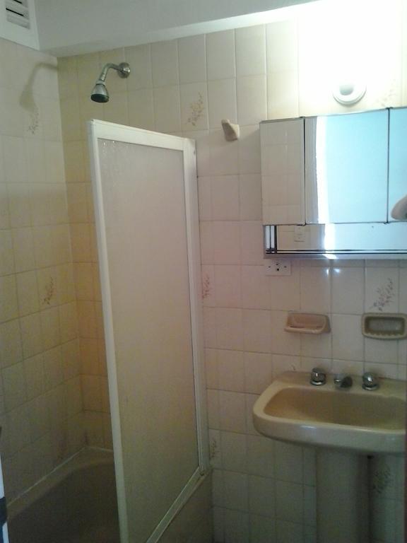 Panoramico Playa Grande -Solo Familias Apartment มาร์เดลปลาตา ภายนอก รูปภาพ